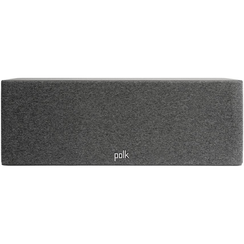 Center Speaker Reserve, POLK R300- Black IMAGE 2