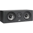 Center Speaker Reserve, POLK R300- Black IMAGE 3