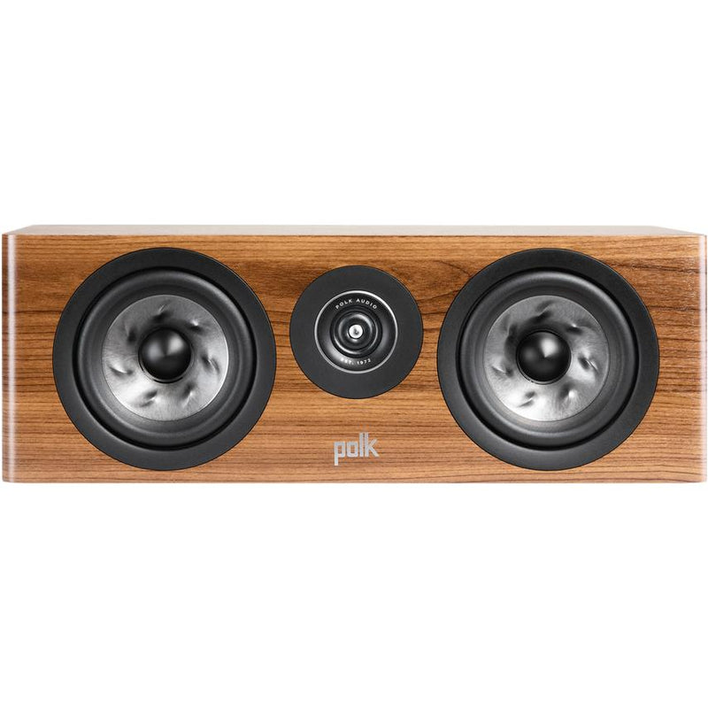 Center Speaker Reserve, POLK R300- Brown IMAGE 1