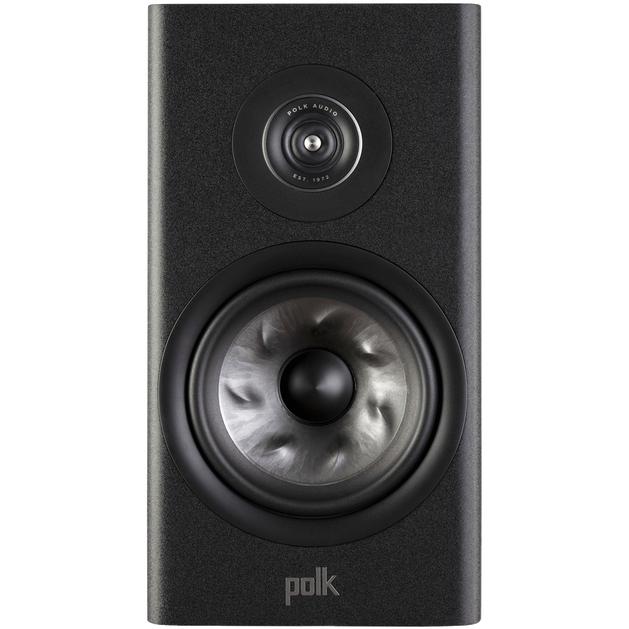 Tower Speaker Reserve, POLK R200- Black- PAIR IMAGE 2