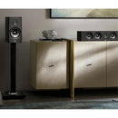 Tower Speaker Reserve, POLK R200- Black- PAIR IMAGE 5