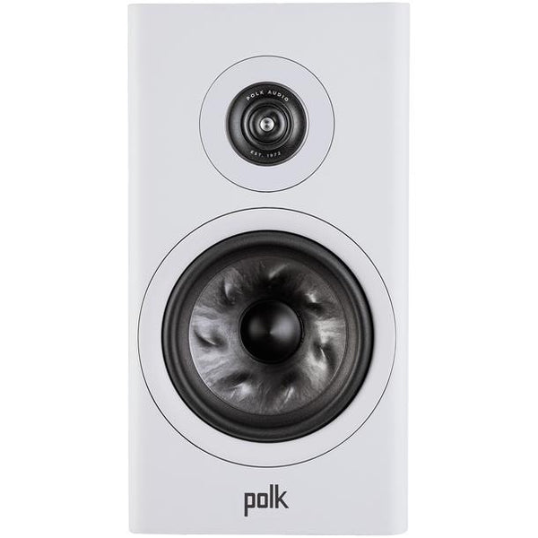 polkaudio RESERVE R200 WHITE WHITE 新品 Tower Speaker Reserve, POLK R200- White- PAIR