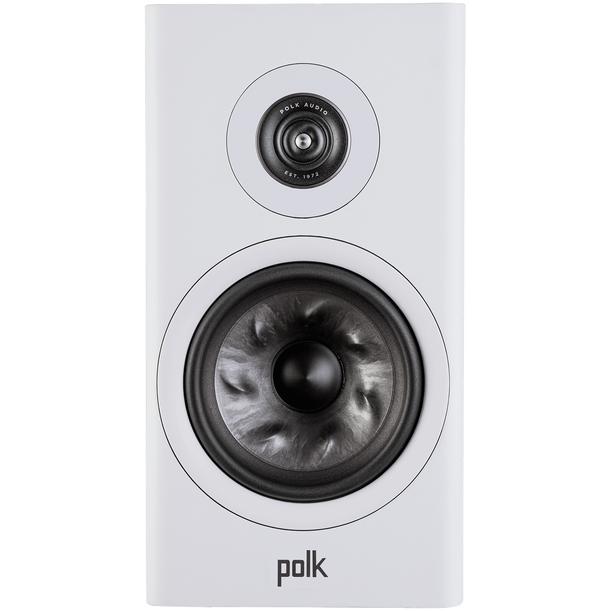 Tower Speaker Reserve, POLK R200- White- PAIR IMAGE 2