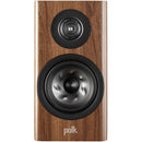 Tower Speaker Reserve, POLK R100- Brown- PAIR IMAGE 2
