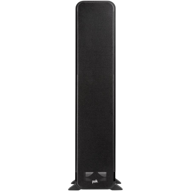 Signature Elite Tower Speaker, Polk ES55 Black - UNIT IMAGE 2