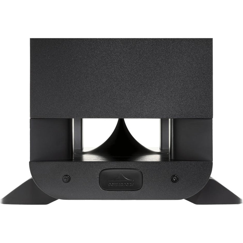 Signature Elite Tower Speaker, Polk ES55 Black - UNIT IMAGE 6