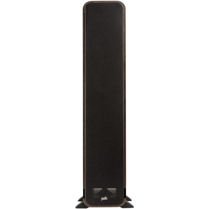 Signature Elite Tower Speaker, Polk ES55 Brown - UNIT IMAGE 2