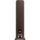 Signature Elite Tower Speaker, Polk ES55 Brown - UNIT IMAGE 5
