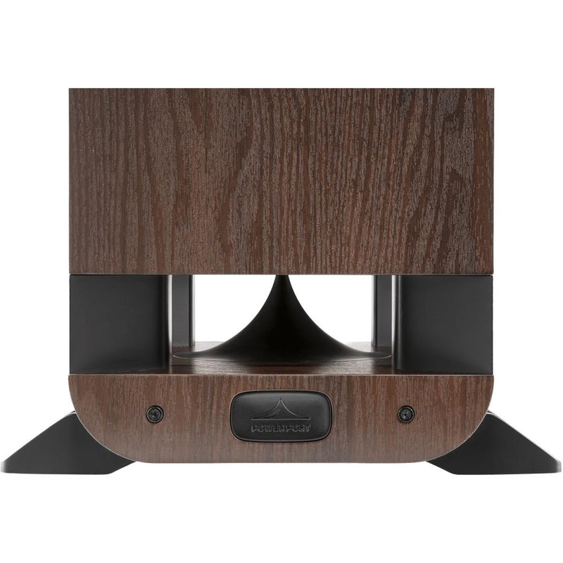 Signature Elite Tower Speaker, Polk ES55 Brown - UNIT IMAGE 6