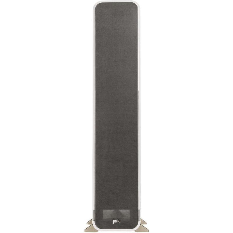 Signature Elite Tower Speaker, Polk ES55 White - UNIT IMAGE 2