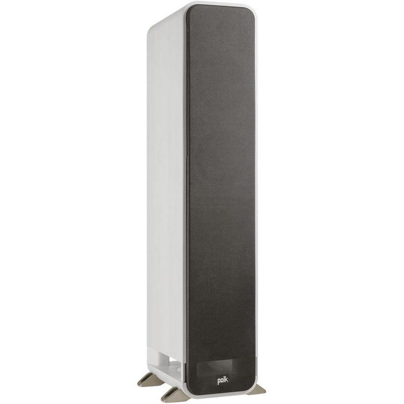 Signature Elite Tower Speaker, Polk ES55 White - UNIT IMAGE 4