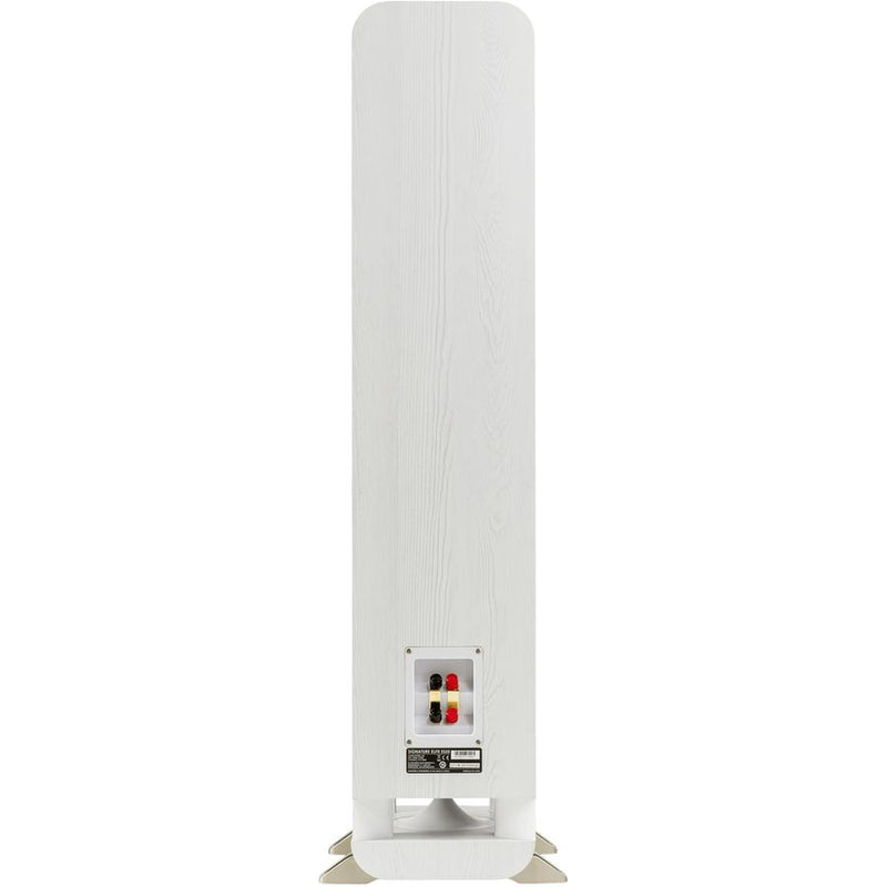 Signature Elite Tower Speaker, Polk ES55 White - UNIT IMAGE 5