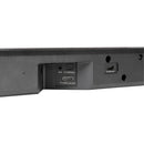 3.1.2 channel ATMOS soundbar with wireless subwoofer, POLK SIGNA S4 IMAGE 5
