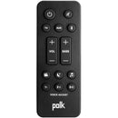 3.1.2 channel ATMOS soundbar with wireless subwoofer, POLK SIGNA S4 IMAGE 9