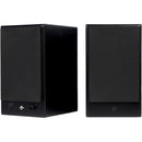 70W Bookshelf Speaker, KIN PLAYMINI - Black - Pair IMAGE 2