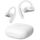 Conduction Open-Ear Bluetooth Headphones OpenFit Air, Shokz T511 - White IMAGE 1