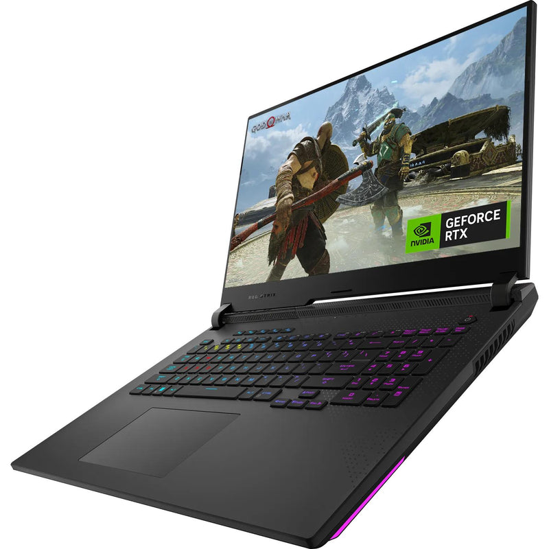 17.3"­ ROG 16Go/1TO SSD, RYZ9, Asus G713PU-DS91-CA IMAGE 1