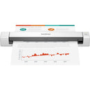 Portable Scanner, Brother DS-640 IMAGE 1