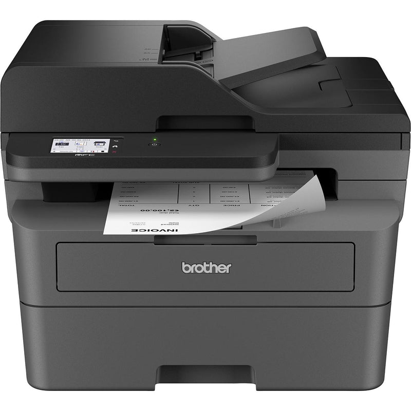 Laser Multi Fonction Printer, Brother MFCL2820DW IMAGE 1