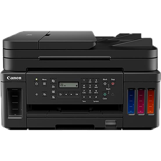 Photo Printer G7020, Canon 3114C003 IMAGE 1