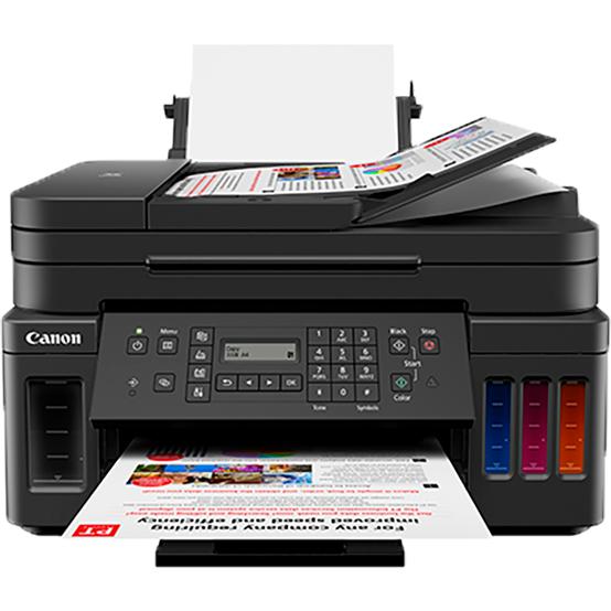 Photo Printer G7020, Canon 3114C003 IMAGE 2