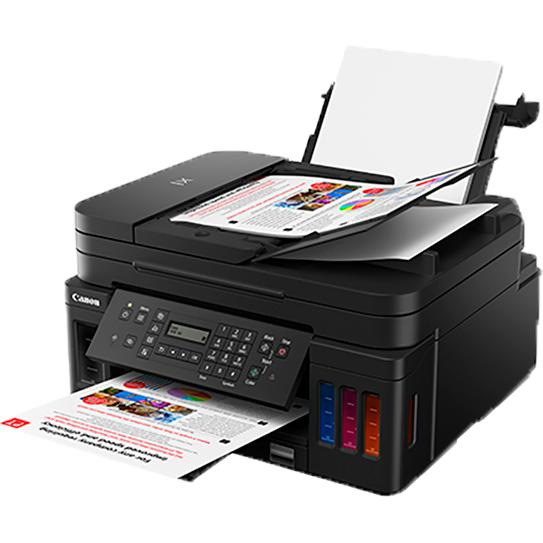 Photo Printer G7020, Canon 3114C003 IMAGE 4