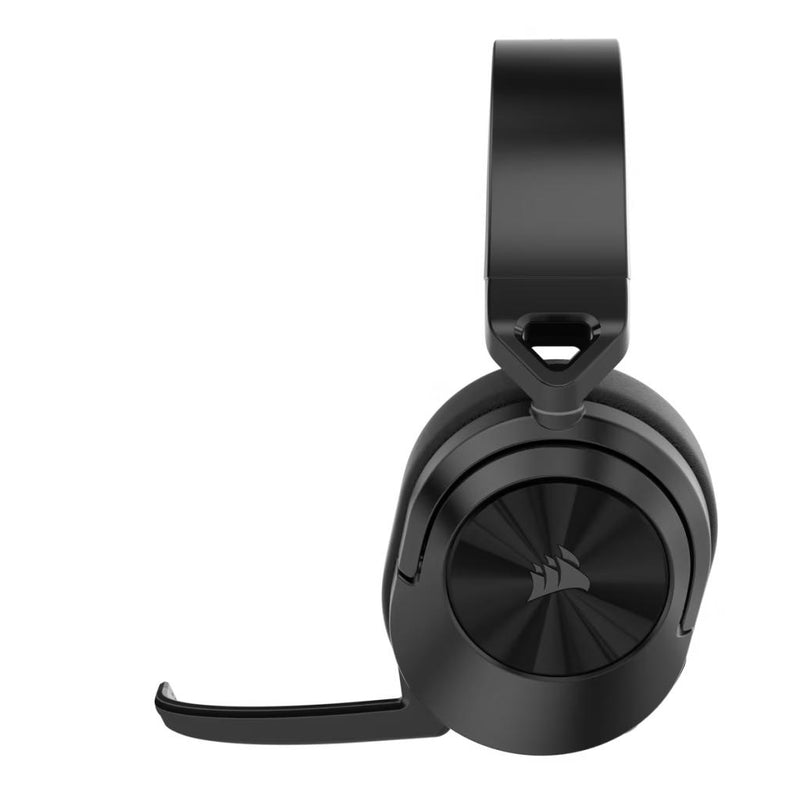 Wireless Gaming   over-ear headset, Corsair CA-9011280-NA IMAGE 2