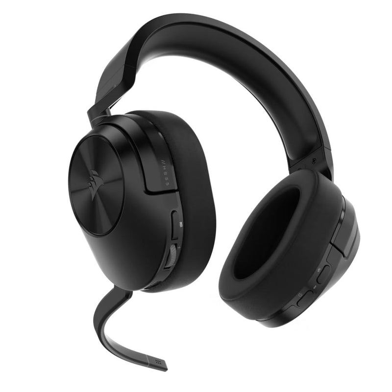 Wireless Gaming   over-ear headset, Corsair CA-9011280-NA IMAGE 3