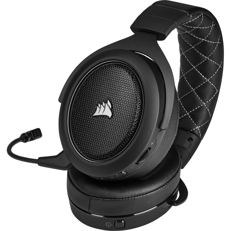 Wireless Gaming   over-ear headset HS70 PRO, Corsair CA-9011211-NA IMAGE 10