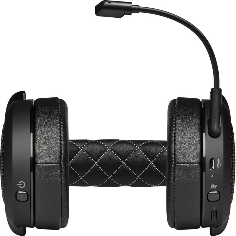 Wireless Gaming   over-ear headset HS70 PRO, Corsair CA-9011211-NA IMAGE 9