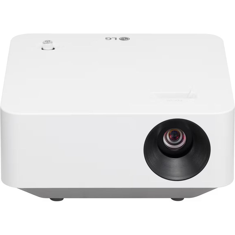 Portable Cinebeam 4K UHD, LG PF510Q IMAGE 1