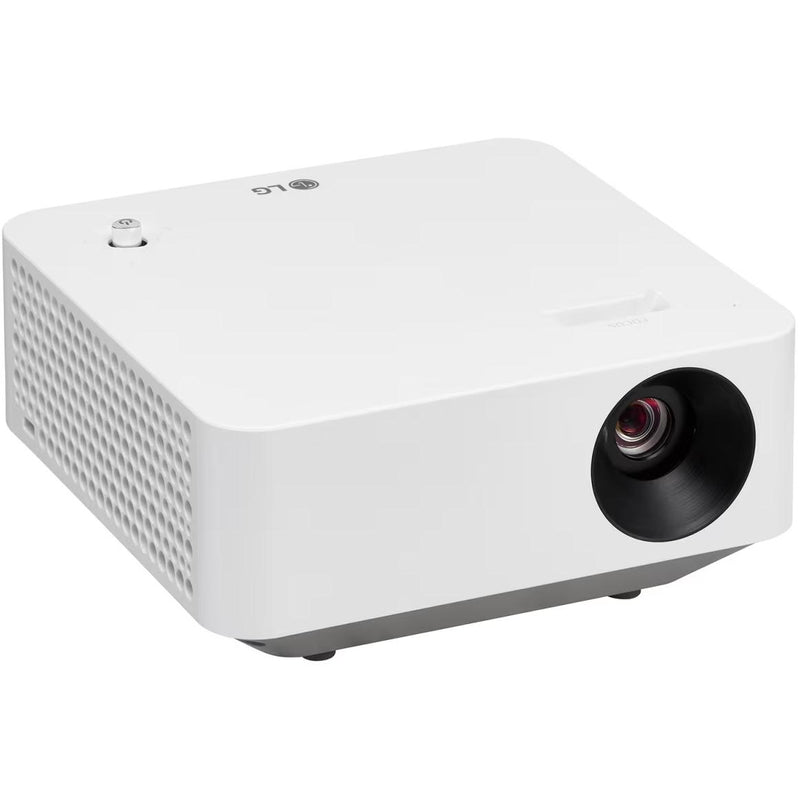 Portable Cinebeam 4K UHD, LG PF510Q IMAGE 5