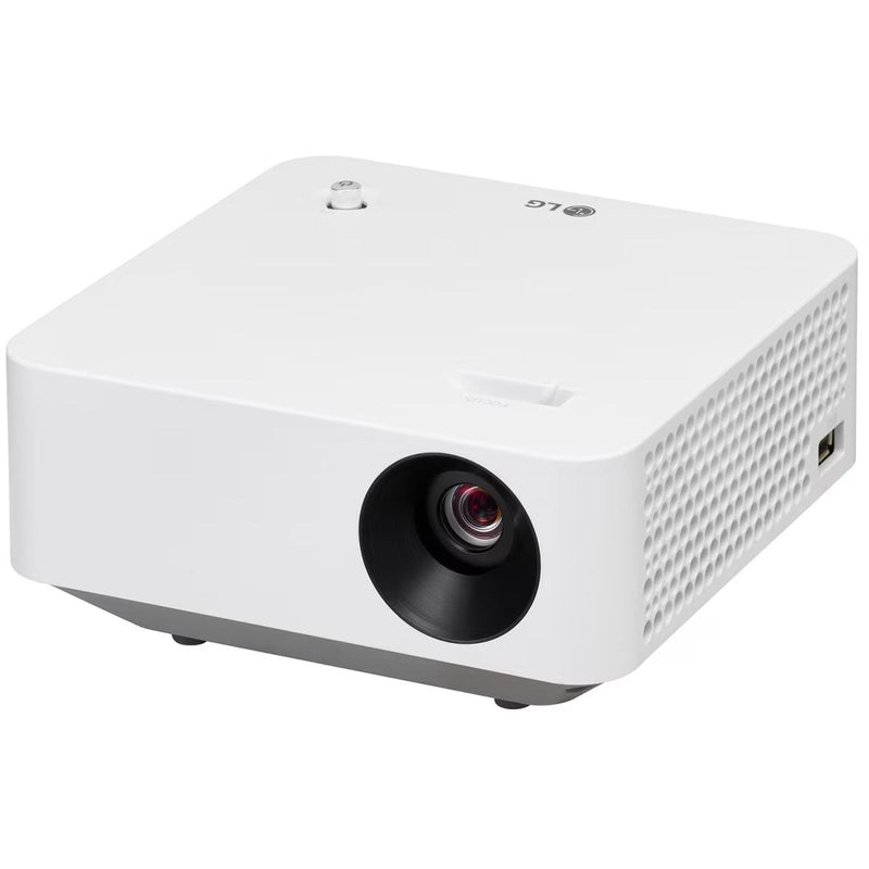 Portable Cinebeam 4K UHD, LG PF510Q IMAGE 7