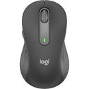 Wireless Mouse M650 Large, Logitech  910-006231 IMAGE 2