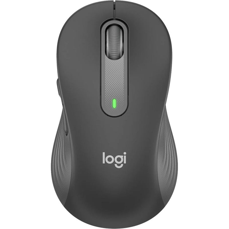 Wireless Mouse M650 Large, Logitech  910-006231 IMAGE 2