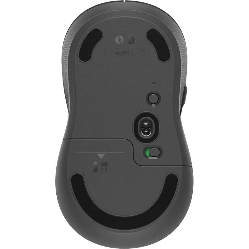 Wireless Mouse M650 Large, Logitech  910-006231 IMAGE 3