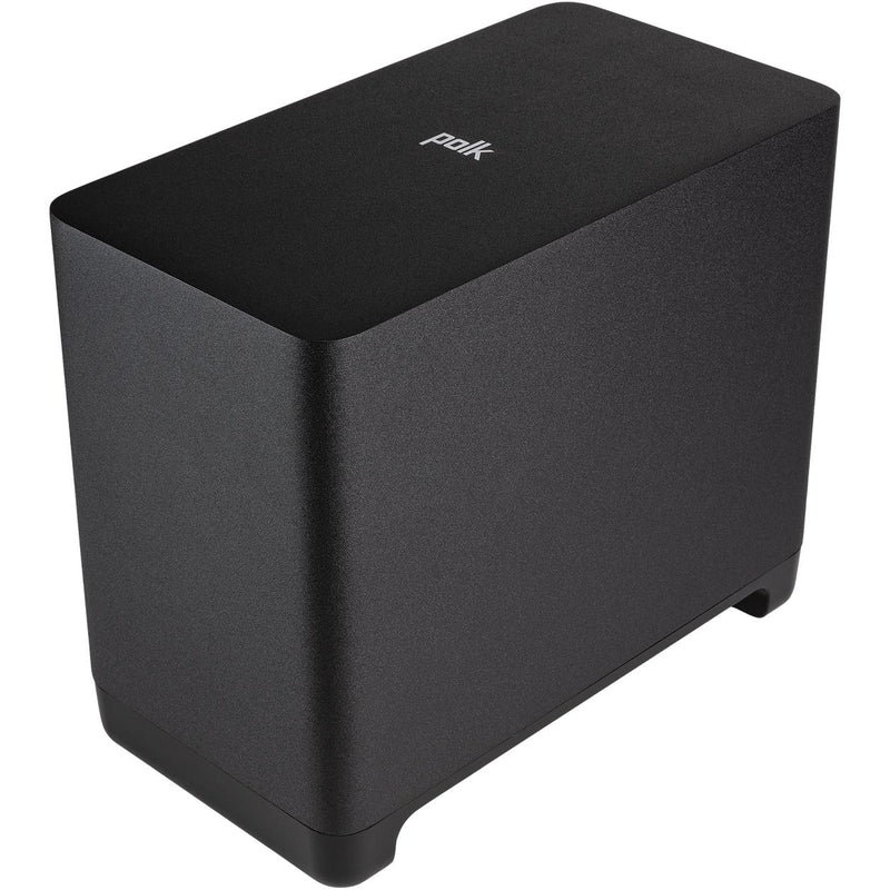 Wireless Subwoofer Polk REACT SUB IMAGE 2