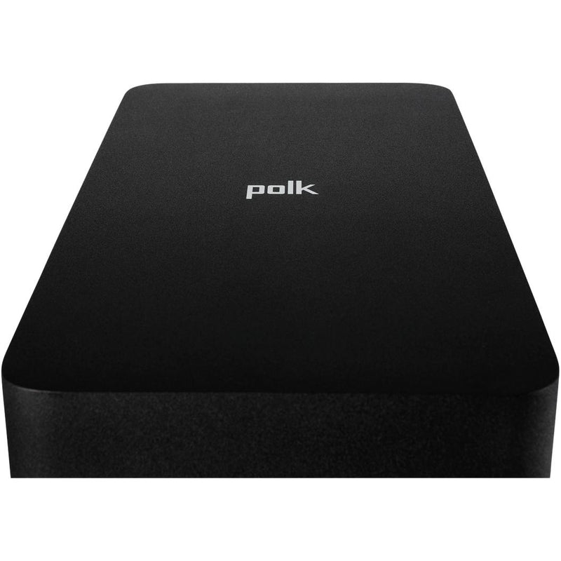 Wireless Subwoofer Polk REACT SUB IMAGE 4