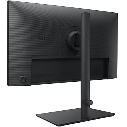 24 in FHD Monitor, Samsung LS24C432GANXZA IMAGE 8