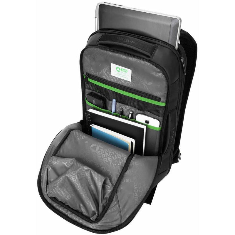 15.6 " Backpack, Targus TSB921CA IMAGE 11