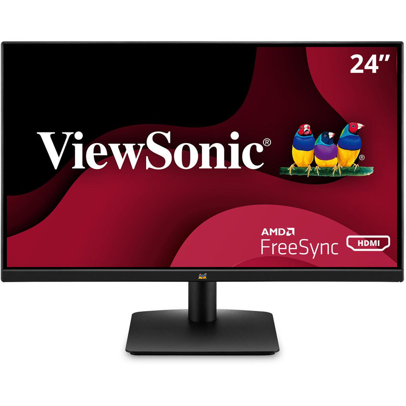 24 in Monitor, Viewsonic VA2433-H IMAGE 1