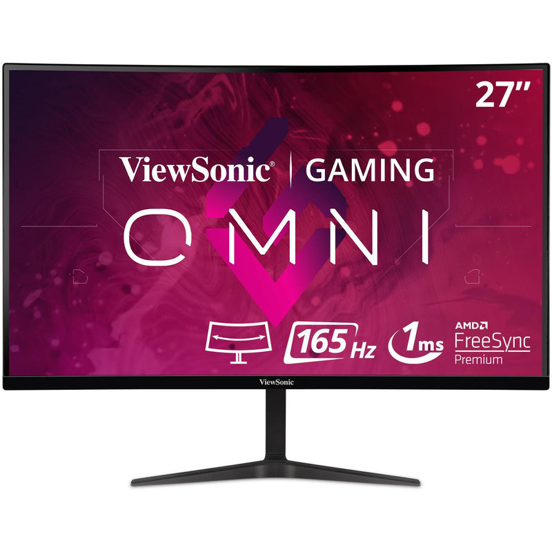 27 in Monitor, Viewsonic VX2718-P-MHD IMAGE 1