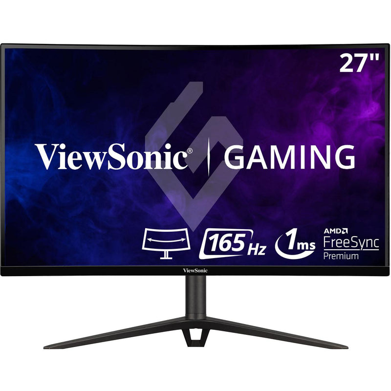 27 in Monitor, Viewsonic VX2718-P-MHD IMAGE 2