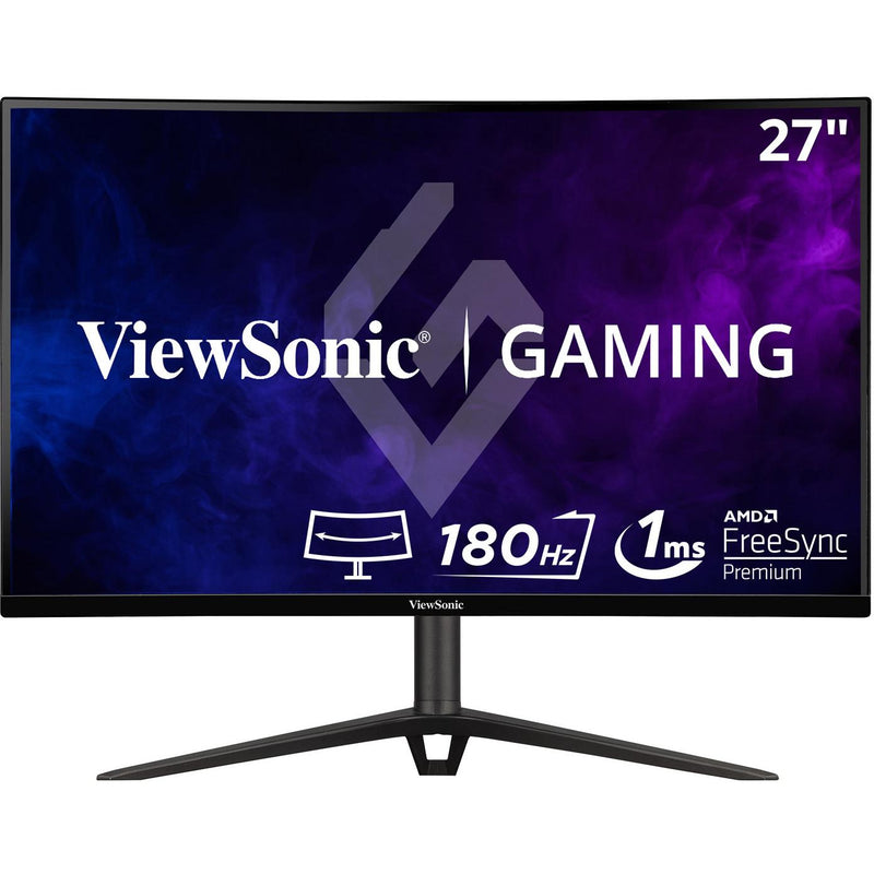 27 in Monitor, Viewsonic VX2718-P-MHD IMAGE 3