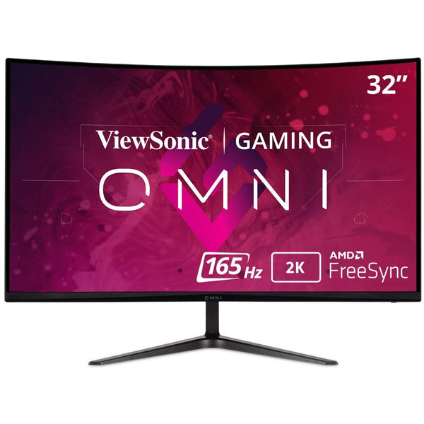 32 in Monitor, Viewsonic VX3218C-2K IMAGE 1