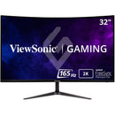 32 in Monitor, Viewsonic VX3218C-2K IMAGE 3