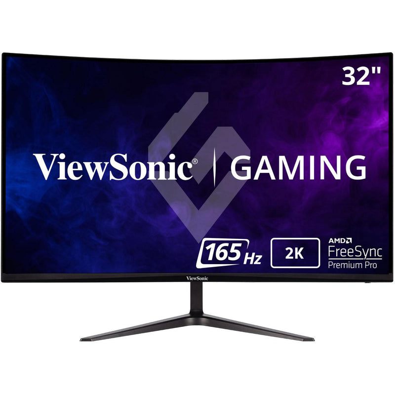 32 in Monitor, Viewsonic VX3218C-2K IMAGE 3