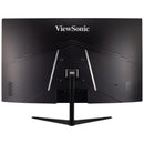 32 in Monitor, Viewsonic VX3218C-2K IMAGE 8