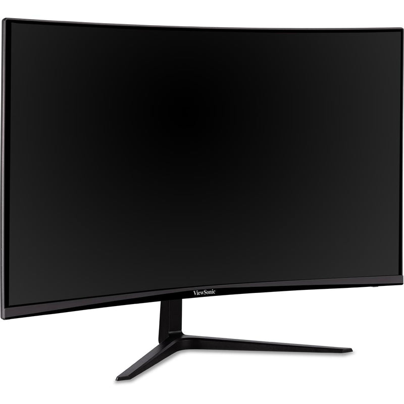 32 in Curve Monitor, Viewsonic VX3218-PC-MHD IMAGE 4