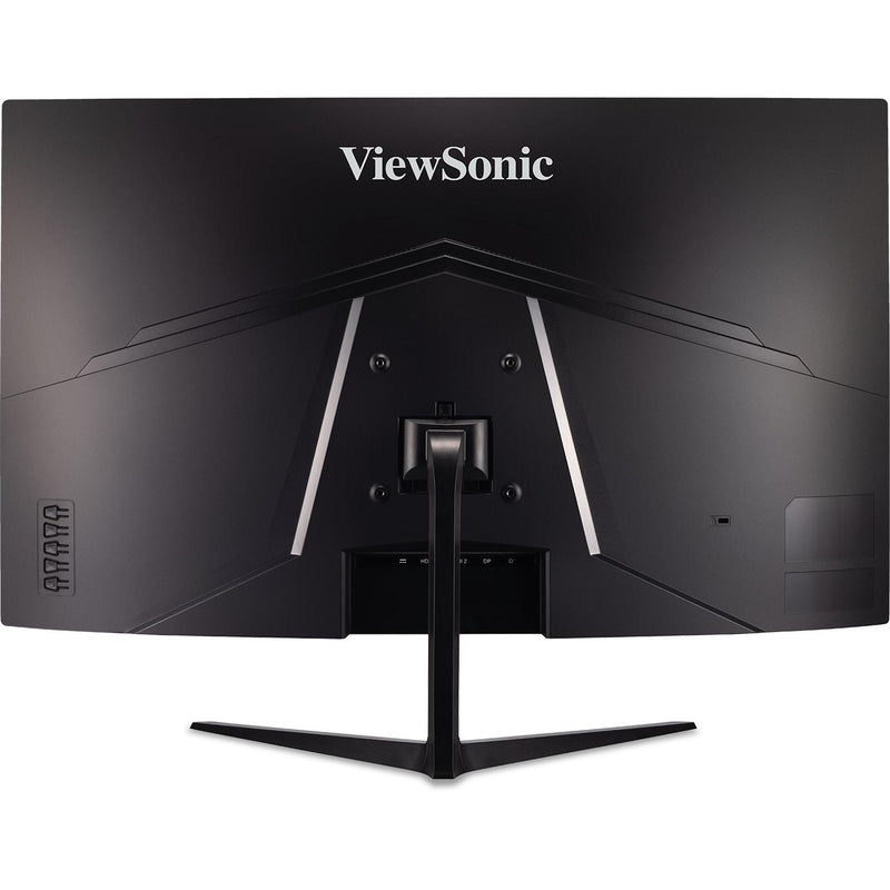 32 in Curve Monitor, Viewsonic VX3218-PC-MHD IMAGE 6